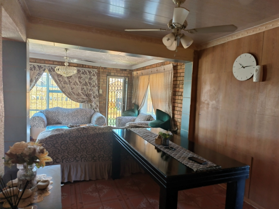 3 Bedroom Property for Sale in Jouberton North West